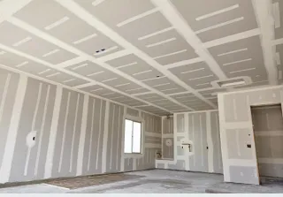 The Advantages of Using Skilled Drywall installation and Tapers | Healthy Homes Inc.