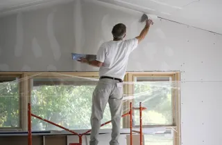 All Types of Ceiling Repair Services in Canada