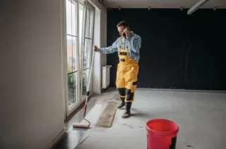 Healthy Homes Inc. Company's Hardwood Floor Staining and Finishing Services Can Change Your Home in Canada