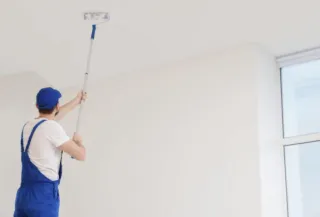 Deal All Kinds of Ceiling Repair Services: A Comprehensive Guide|Healthy Homes Inc.