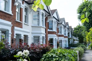  Is buying property a good investment uk