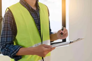 Who Pays for Property Surveys When Buying Real Estate?