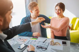 Strategic Steps to Enter the Property Market and Secure Your First Home"