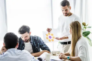 Why More Small Business Owners Should Think Like Tech Giants: The Untapped Power of Agile