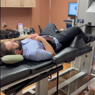 Spinal Decompression vs. Chiropractic