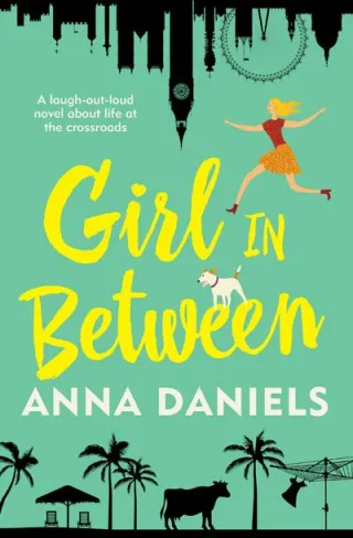 2017 Anna Daniels