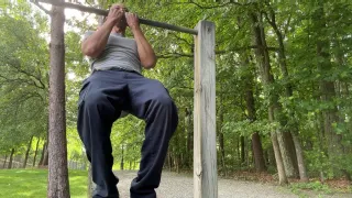 Hester Park Review