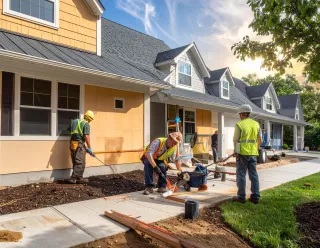 How to Scale an Affordable Housing Fund Without Burning Out: Lessons from Matt Semegran