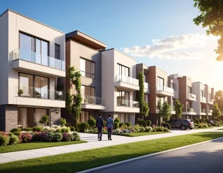Managing 100's of Affordable Housing apartments - Asset Management with Jarod & Dayne Conley