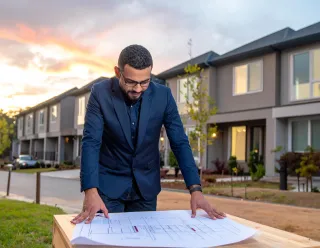 How to Invest in Atlanta Padsplit (CoLiving) Rentals from the West Coast - Fernando Corona