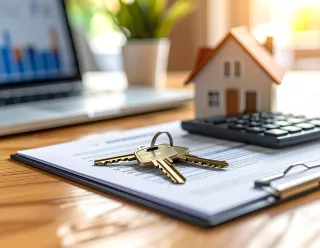 How To Combine Creative Finance with Affordable Housing with Jimmy Au!