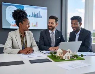 What is a Land Bank? How to Generate $60K / Affordable New Build Home ft. Daniel Asbury Jr.