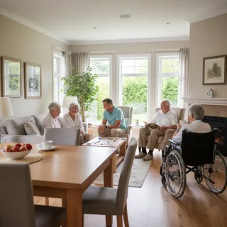 $13K/Month Cash Flow PER Home?! ULTIMATE Guide to Senior Residential Assisted Living - Isabelle Guarino