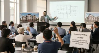How to Get Your DEVELOPMENT Project APPROVED: Guide to Zoning, Land Use, and Entitlements with Vas Persaud!