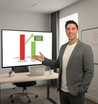 How to Pay ZERO ORIGINATION FEES for Your Loans As An Investor & Become Your Own Broker! Fernando Corona