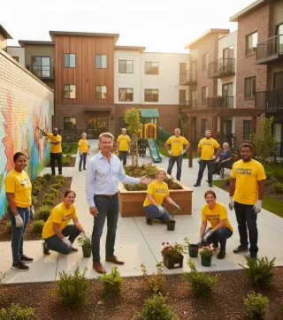 How Nonprofits Attract Talent & Ultra High Net Worth Donors! ft. Per Wimmer