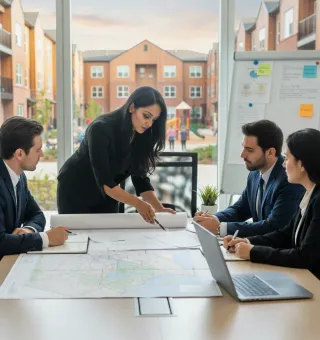 How to Solve Issues in Real Estate Development - BEST Tips from 10 YRs of Experience - Ashley Baksh