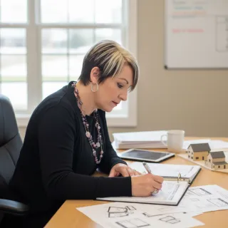 $2.4M Grant For Affordable Housing?! How to start a Nonprofit for Real Estate with Sherri Sengsouvanna
