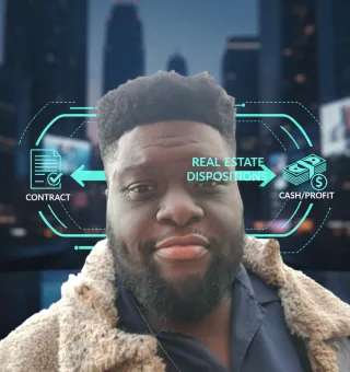 How to Make Money Finding Buyers! Working DISPO with Emeka Opara