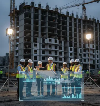 How Senior Project Developers Manage $10M+ Affordable Housing Developments- Day in the Life of Max Heninger