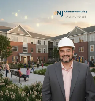 How to Become Dir. of Housing Development & Learn Affordable Housing Funding Sources: Chris Pugliese