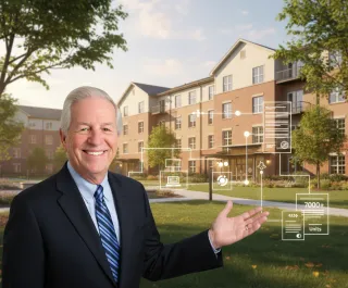 How To Put Together Real Estate Development Projects (7,000+ Units!) – Top Lessons from Al Marshall
