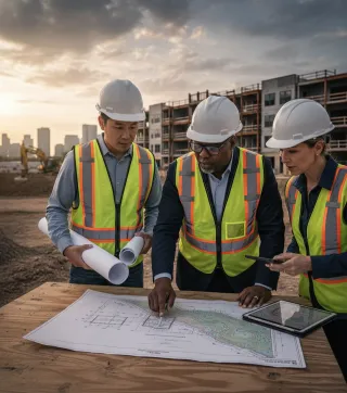 What every Real Estate Developer needs to know about due diligence & 3rd party reports - Alvin Hope Johnson (250M+ in Multifamily!)