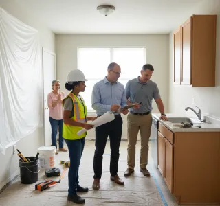Developing and Renovating over $1 BILLION in Affordable Housing Assets ft. George Splawski