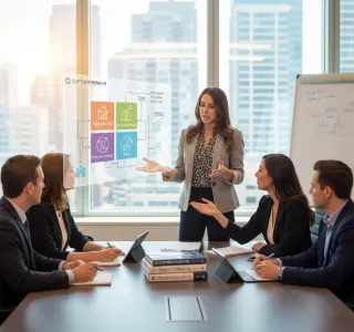 How to Raise $100M+ and Attract Top Talent: Hack Your Brain With Your Strengths - Rosie Noel