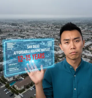 Episode 0 - What can this Podcast do for you?  Kent Fai He, the Affordable Housing Guy