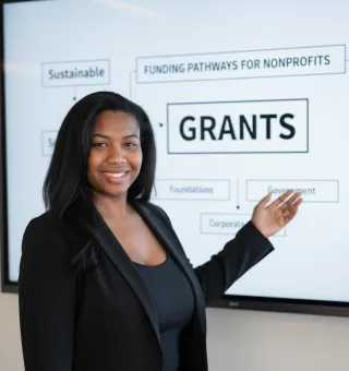 How to Start a Nonprofit for Affordable Housing and Secure MILLIONS in Grants │ Anber Little