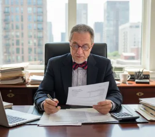 Top Mistakes People Make When Setting Up A Nonprofit! How to Complete Form 1023 & Select Your Board │ Michael Eaton
