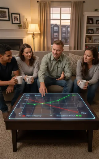 How to Break into the World of Affordable Housing Multifamily Real Estate (with NO Experience) │ Joe Rinderknecht