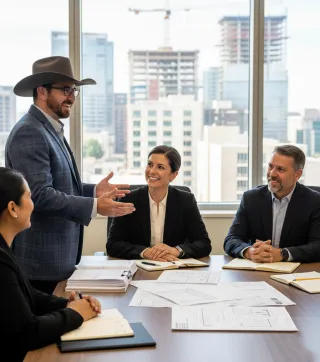 How to Determine if Property is a “Deal” for Affordable Housing Development ft. Austin Richardson