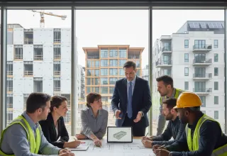 What Are the TOP Construction Approaches to Develop Housing (Pros & Cons from a ~$5B Constr. Co.) - Patrick Otellini