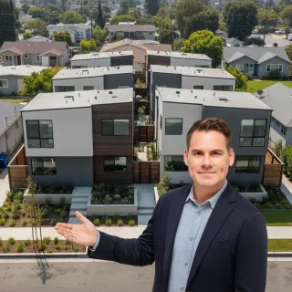 How New Laws Make Building Homes Easier for 2026 (How to Apply SB1123) Derek Leavitt