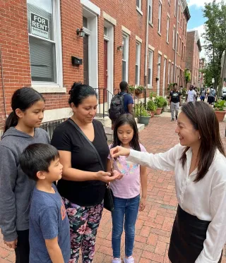 How to Invest in Philly Section 8 - Real #s, Good Areas, and How to Screen Contractors & Tenants ft. Jing Peng