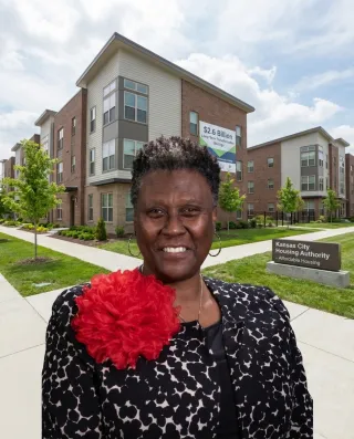 How to Get a $2.6 Billion Development Plan Approved: Learn how HAKC Did it With Nona Eath! | Nona C. Eath