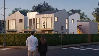 Step-by-Step Overview For Small Lot Subdivisions: How Developers Work with Architects & Engineers  | Lu Kapreliants & Joseph Snyder