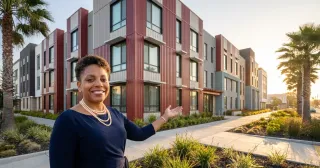 What Still Works in 2026: Lessons from $2B+ in Affordable Housing Financing ft. Tia Boatman Patterson