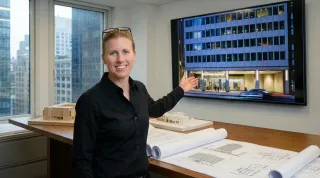 How to Convert Offices to Homes Fast: Real-Life Examples for Developers and Cities to Learn From! | Kelly Farrell