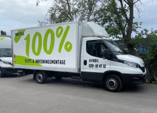 Behöver du flytta akut i Malmö? Spara tid med dessa tips!