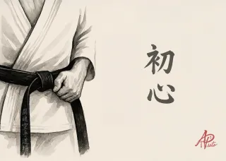 Shoshin: gioia, responsabilità ed entusiasmo nell’esperienza