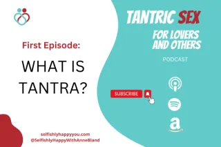 What Is Tantra? 