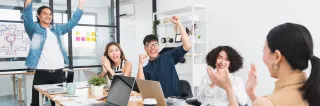 How Clean Workplace Affects Productivity
