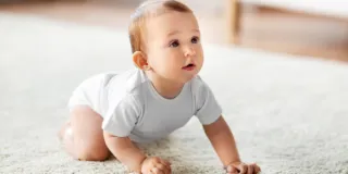 The Hidden Dangers of Dust and How to Protect Your Baby's Health