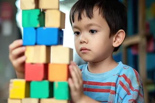 Recognizing Early Signs of Autism in Young Children