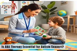 Is ABA Therapy Essential for Autism Support?