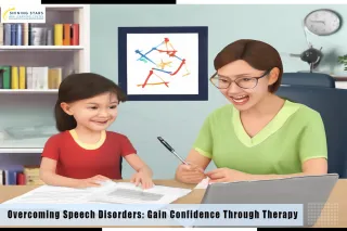 Overcoming Speech Disorders: Gain Confidence Through Therapy