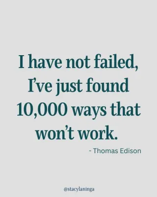 Learning to Love Mistakes